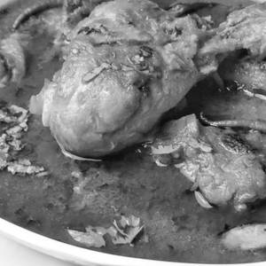 Tari Chicken