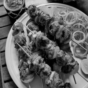 Chicken Tikka