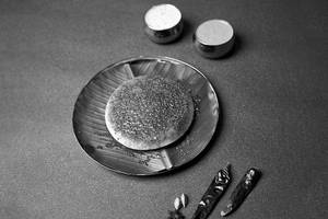 Thatte Ghee Podi Idli (1pcs)