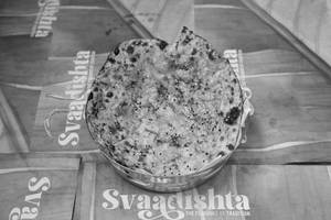 Masala Kulcha