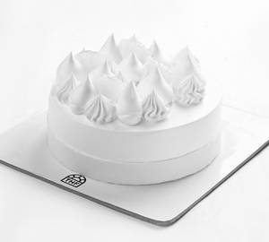 Pineapple Delight Cake