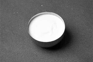 Plain Curd