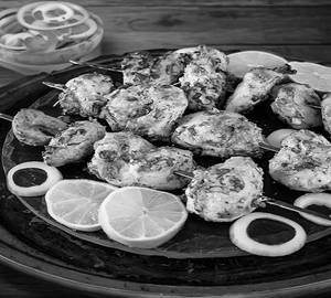 Murgi malai tikka