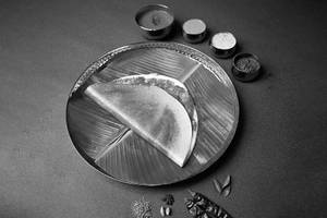 Ghee Mysore Dosa