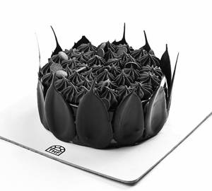 Chocochip Cake
