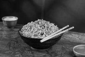 Thoopudu Bandi Noodles