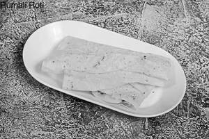 Rumali Roti
