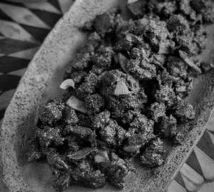 Kerala Beef Fry