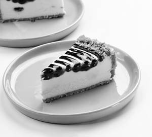 Blueberry Cheesecake (1 Slice)