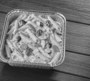 Vegetable Macaroni (Pasta) (650Ml)