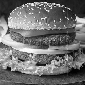Cheese Burger
