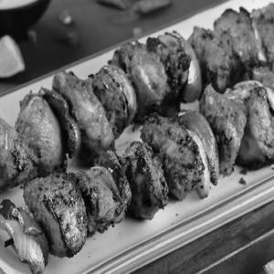 Tandoori Chicken