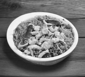 Schezwan Fried Rice (mix)