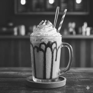 Cold Coffee