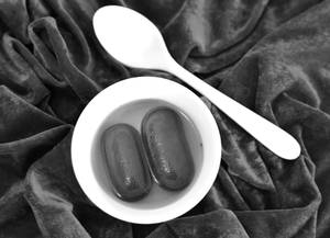 Garam Gulab Jamun (Per Pc)