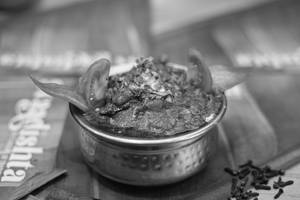 Kadai Chicken