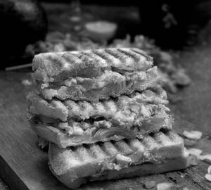 Avocado Sandwich