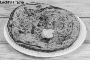 Lachha Pratha