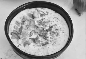Onion Raitha