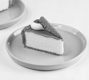 Lotus Biscoff Cheesecake (1 Slice)