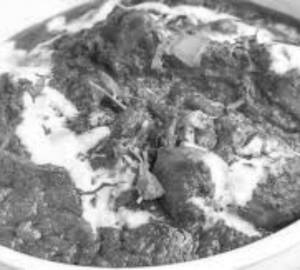 Chicken mughlai