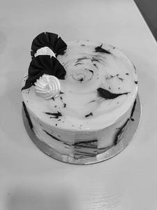 Choco Butterscotch( Buy 1kg, Rs.869 Worth 1/2kg Cake Free Eggless)