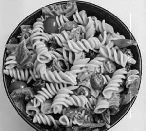 Pasta Salad