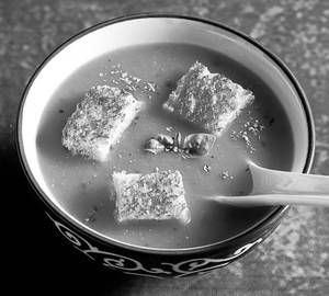 Tomato Soup