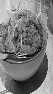 Singapuri Noodles