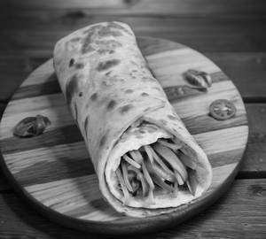 Double Egg Roll