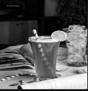 Lemon Iced Tea