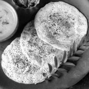 Set Dosa