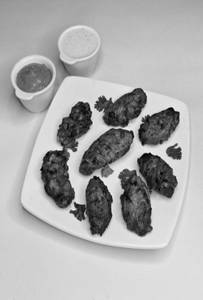 Habanero Wings