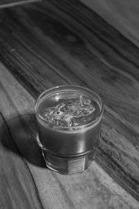 Cold Brew