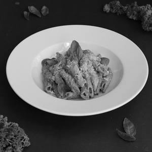 Penne Al Pesto