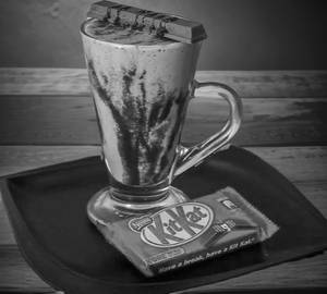 Kit-Kat Shake