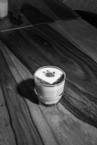 Hot Chocolate