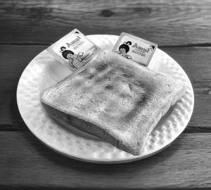 Butter Toast 2 Pc