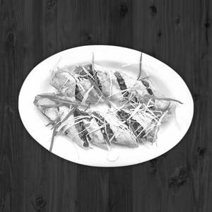 Chicken Spring Roll 12Pc