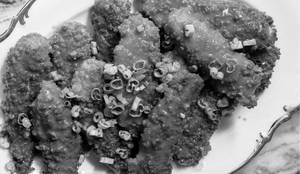 Schezwan Chicken