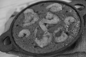 Prawns Curry Masala
