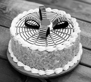 Butterscotch Cake (1 Kgs)