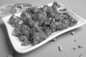 Gobi Manchurian