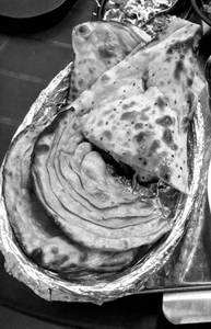 Lacha Paratha