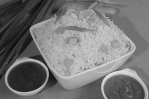 Veg Fried Rice