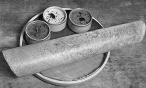 Plain Dosa