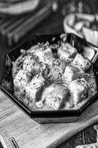 Paneer Kali Mirch
