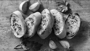 Garlic Bread