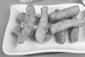Finger Fish