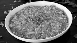 Egg Keema Masala